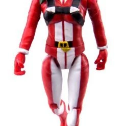 Toynami Robotech Encore Pilot Series Miriya Action Figure