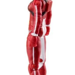 Toynami Robotech Encore Pilot Series Miriya Action Figure 10 Toynami Robotech Encore Pilot Series Miriya Action Figure