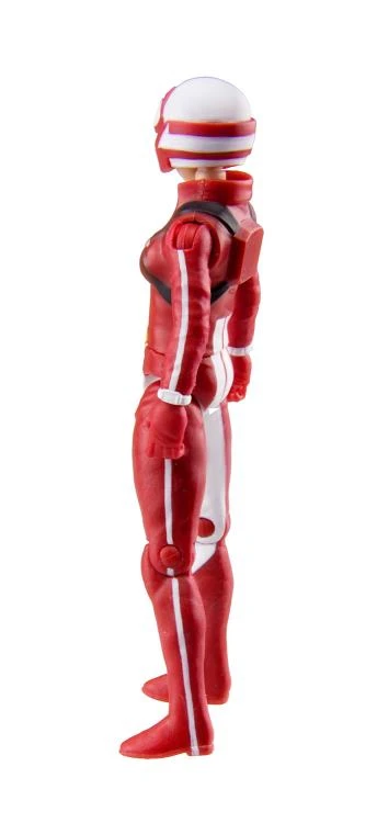 Toynami Robotech Encore Pilot Series Miriya Action Figure 5 Toynami Robotech Encore Pilot Series Miriya Action Figure