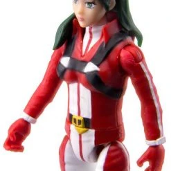 Toynami Robotech Encore Pilot Series Miriya Action Figure 12 Toynami Robotech Encore Pilot Series Miriya Action Figure