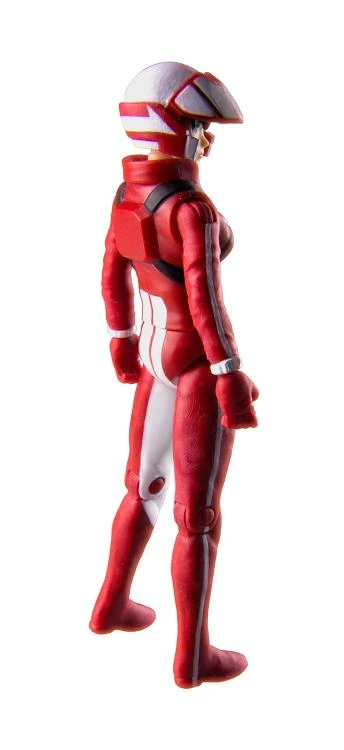 Toynami Robotech Encore Pilot Series Miriya Action Figure 6 Toynami Robotech Encore Pilot Series Miriya Action Figure