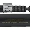 Hasbro Star Wars Master Replicas Mini Light Obi-wan Kenobi (A New Hope) Episode 4