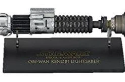 Hasbro Star Wars Master Replicas Mini Light Obi-wan Kenobi (A New Hope) Episode 4