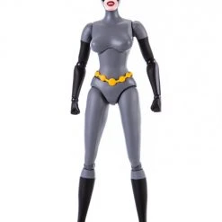Mondo 1/6 Scale Batman Animated Series Catwoman Sixth Scale Action Figure