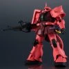 Bandai Gundam Universe MS-06S Char's Zaku II Mobile Suit Gundam 0079 Action Figure