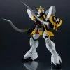 Bandai Gundam Universe XXXG-01SR Gundam Sandrock Gundam Wing Action Figure