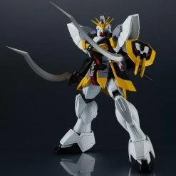 Bandai Gundam Universe XXXG-01SR Gundam Sandrock Gundam Wing Action Figure