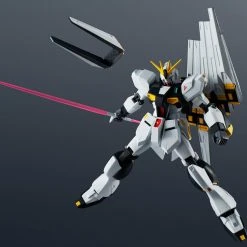 Bandai Gundam Universe XRX-93 V Gundam Char's Counterattack Action Figure