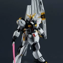 Bandai Gundam Universe XRX-93 V Gundam Char's Counterattack Action Figure