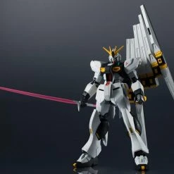 Bandai Gundam Universe XRX-93 V Gundam Char's Counterattack Action Figure