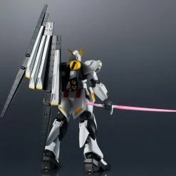 Bandai Gundam Universe XRX-93 V Gundam Char's Counterattack Action Figure