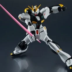 Bandai Gundam Universe XRX-93 V Gundam Char's Counterattack Action Figure
