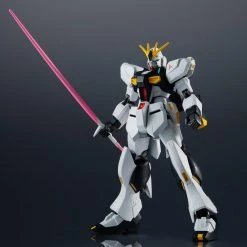 Bandai Gundam Universe XRX-93 V Gundam Char's Counterattack Action Figure