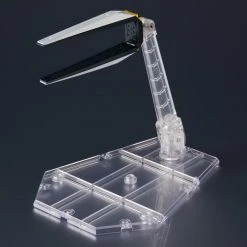 Bandai Gundam Universe XRX-93 V Gundam Char's Counterattack Action Figure