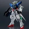 Bandai Gundam Universe GN-001 Gundam Exia Gundam 00 Action Figure