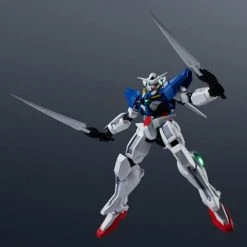 Bandai Gundam Universe GN-001 Gundam Exia Gundam 00 Action Figure