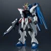 Bandai Gundam Universe GU-17 ZGMF-X10A Freedom Gundam Action Figure