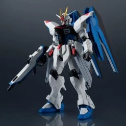 Bandai Gundam Universe GU-17 ZGMF-X10A Freedom Gundam Action Figure