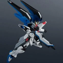 Bandai Gundam Universe GU-17 ZGMF-X10A Freedom Gundam Action Figure