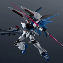 Bandai Gundam Universe GU-17 ZGMF-X10A Freedom Gundam Action Figure