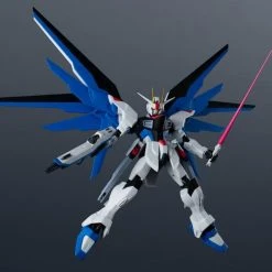 Bandai Gundam Universe GU-17 ZGMF-X10A Freedom Gundam Action Figure