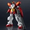 Bandai Gundam Universe XXXG-01H Gundam Heavyarms Gundam Wing Action Figure