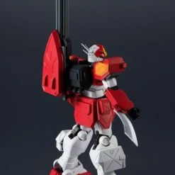 Bandai Gundam Universe XXXG-01H Gundam Heavyarms Gundam Wing Action Figure