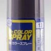 Mr. Hobby Mr. Color Spray S-13 Neutral Gray 40ml Spray Can Paint And Model Supplies / Tools