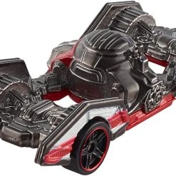 Mattel Hot Wheels Star Wars First Order Special Forces Tie Fighter Vehicle Carfighter
