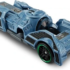 Mattel Hot Wheels Star Wars Darth Vader's Tie Advanced Vehicle Car Ship
