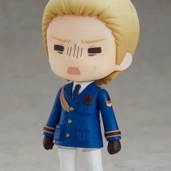 Good Smile Company Nendoroid Series Nendoroid #1231 Germany Hetalia World Stars