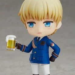 Good Smile Company Nendoroid Series Nendoroid #1231 Germany Hetalia World Stars