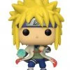 Funko Pop #935 Naruto Shippuden Minato Namikaze AAA Exclusive