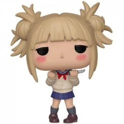Funko Pop #610 My Hero Academia Himiko Toga AAA Exclusive