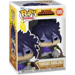 Funko Pop #1005 My Hero Academia Tamaki Amajiki