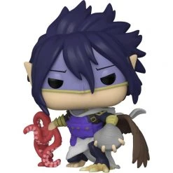 Funko Pop #1005 My Hero Academia Tamaki Amajiki