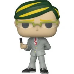 Funko Pop #1006 My Hero Academia Sir Nighteye