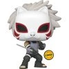 Funko Pop #994 Naruto Shippuden Kakashi (Anbu Ver.) AAA Exclusive CHASE Edition