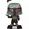 Funko Pop #462 Star Wars: The Mandalorian Boba Fett 1 Funko Pop #462 Star Wars: The Mandalorian Boba Fett