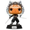 Funko Pop #464 Star Wars: The Mandalorian Ahsoka