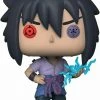 Funko Pop #1023 Naruto Shippuden Sasuke (Rinnegan) AAA Exclusive CHASE Edition