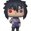 Funko Pop #1023 Naruto Shippuden Sasuke (Rinnegan) AAA Exclusive