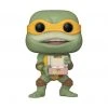 Teenage Mutant Ninja Turtles TMNT Funko Pop #1136 TMNT II: The Secret Of The Ooze Michelangelo