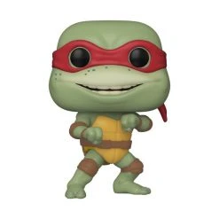 Funko Pop #1135 TMNT II: The Secret Of The Ooze Raphael