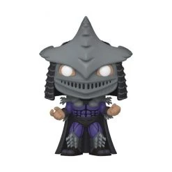 Funko Pop #1138 TMNT II: The Secret Of The Ooze Super Shredder