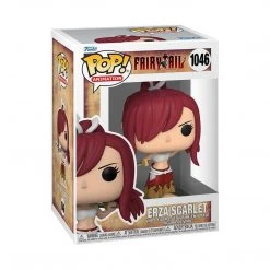 Funko Pop! Funko Pop #1046 Fairy Tail Erza Scarlet