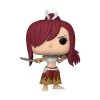 Funko Pop! Funko Pop #1046 Fairy Tail Erza Scarlet