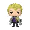 Funko Pop! Funko Pop #1048 Fairy Tail Laxus Dreyar 2 Funko Pop! Funko Pop #1048 Fairy Tail Laxus Dreyar