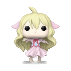 Funko Pop! Funko Pop #1049 Fairy Tail Mavis Vermillion