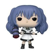 Funko Pop #1126 Tokyo Ghoul:Re Saiko Yonebayashi